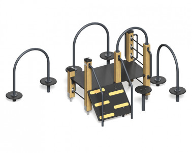 Игровое оборудование Конект