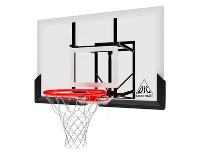 Баскетбольный щит BOARD 48P/54P/60P