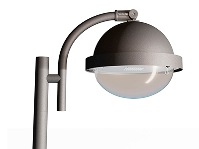 Фонарь уличный Орион (комплект)