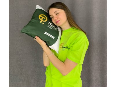 Подушка TORUDA