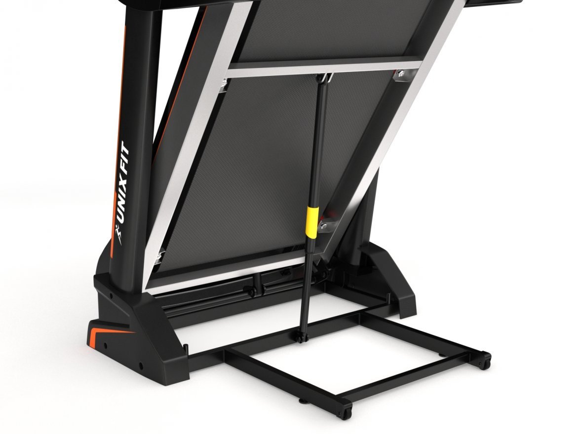 Беговая дорожка UNIXFIT MX-930R - вид 3