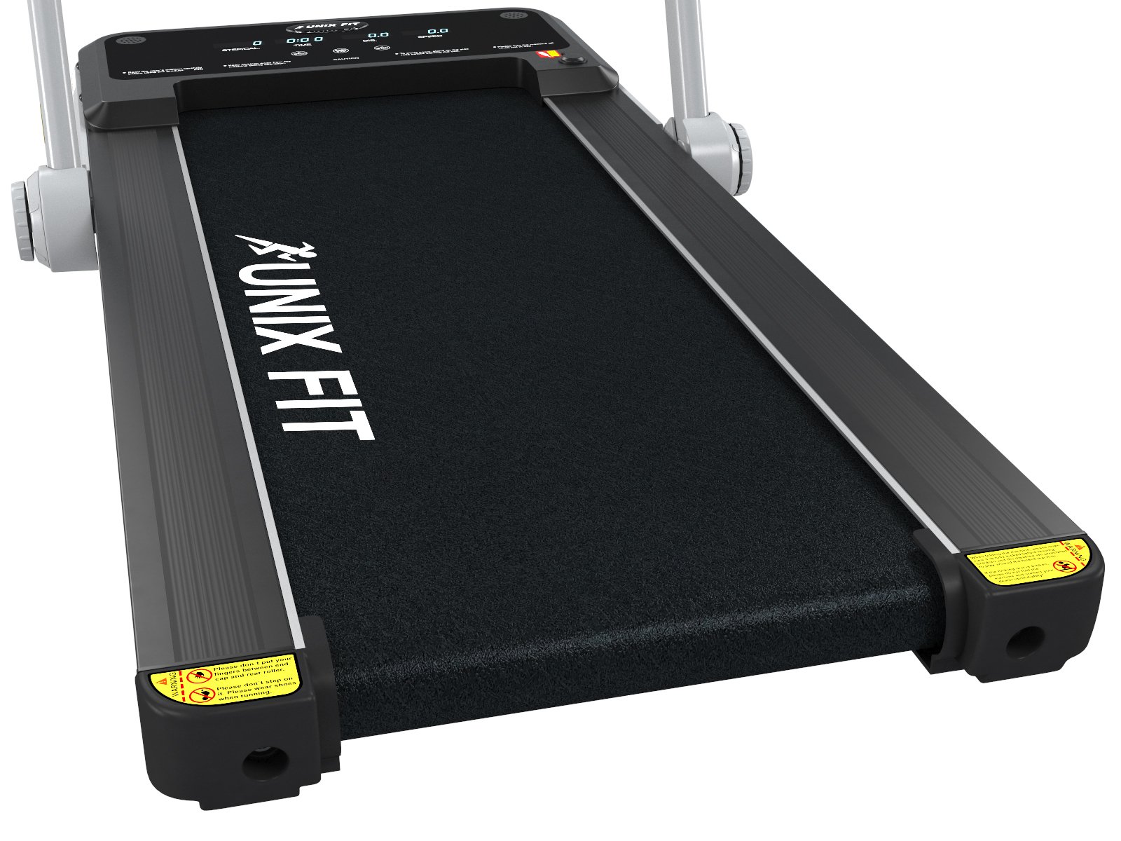 Беговая дорожка UNIXFIT R-280 - вид 5