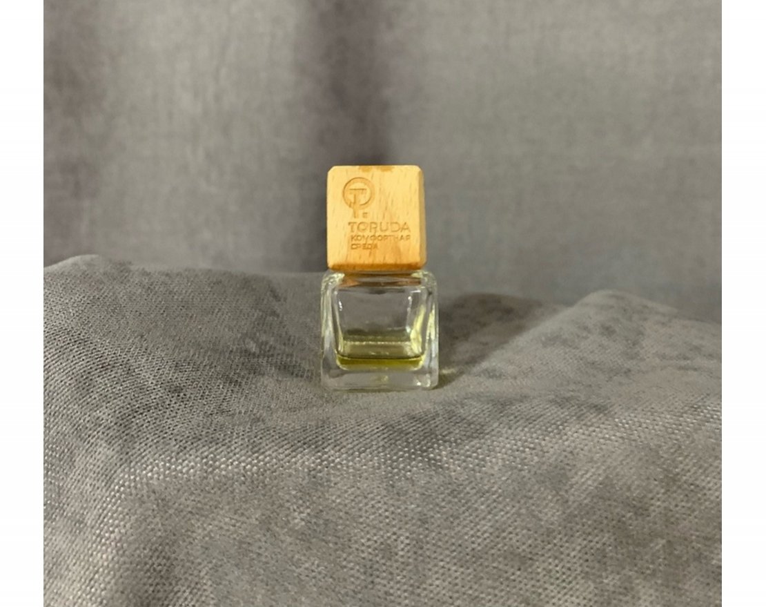 Ароматизатор TORUDA для автомобиля - вид 3