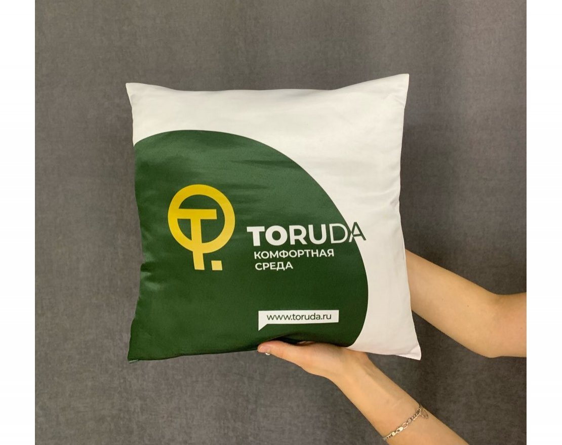 Подушка TORUDA - вид 2