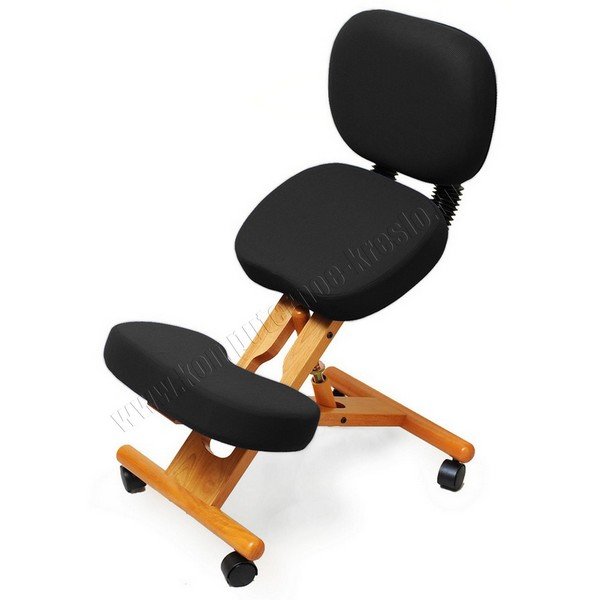 Коленный стул Smartstool KW02B                    