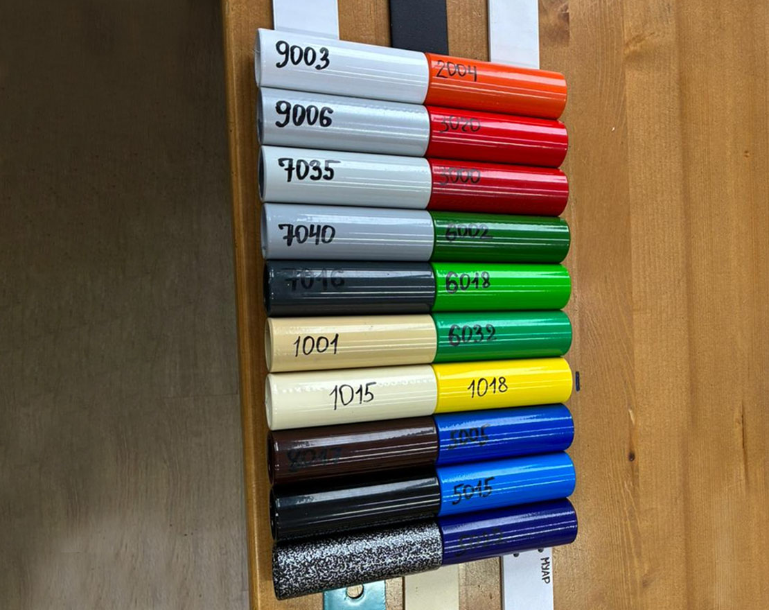 Спортивный комплекс TORUDA 023 75 - вид 2